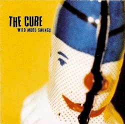 The Cure